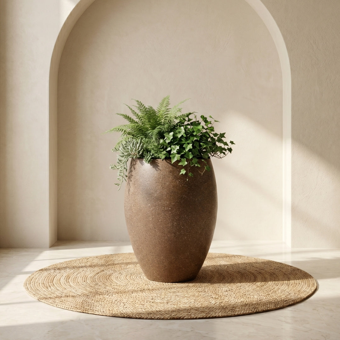 Rustic Earth | Green Haven