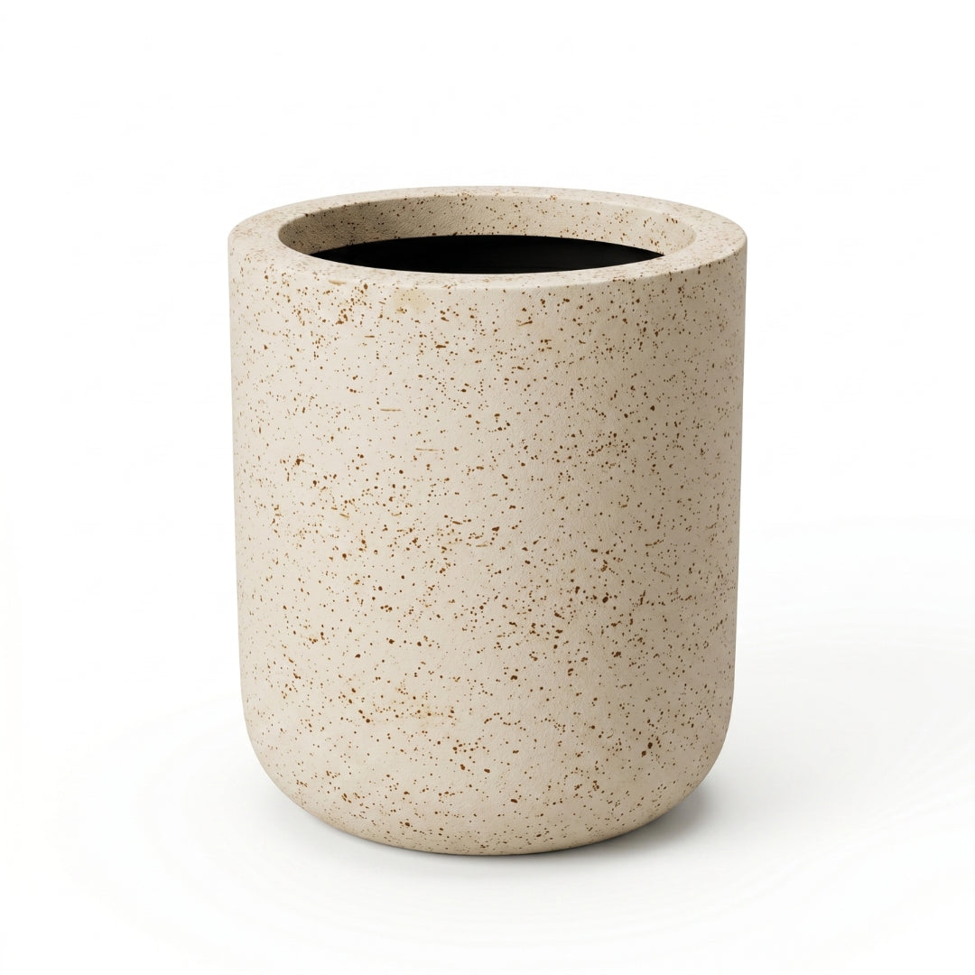 Warm Sand Pedestal – Green Haven