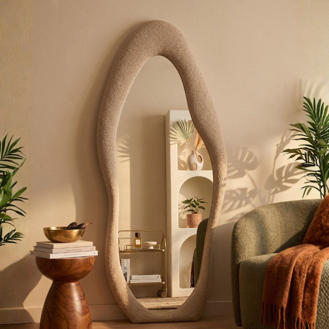 fiberglass decoration