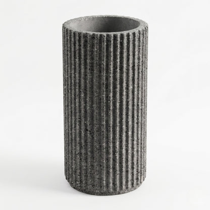 Charcoal Ridge Cylinder – Green Haven
