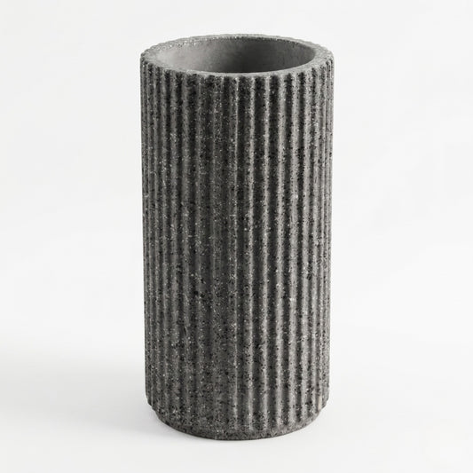 Charcoal Ridge Cylinder – Green Haven