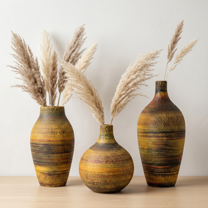 Desert Sunset Set | Green Haven