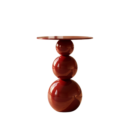 Orbital Side Table | Green Haven