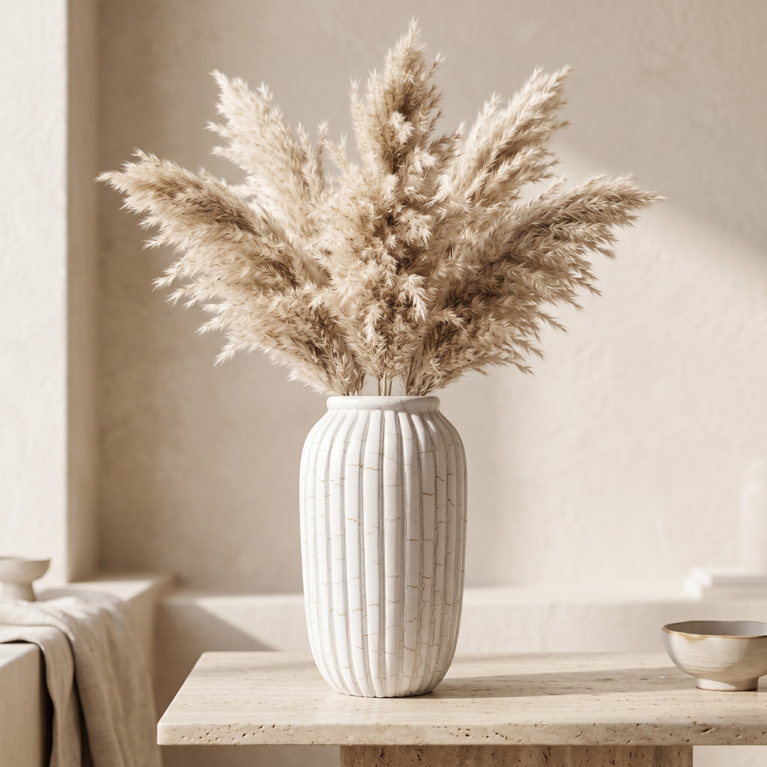Serenity Vase | Green Haven