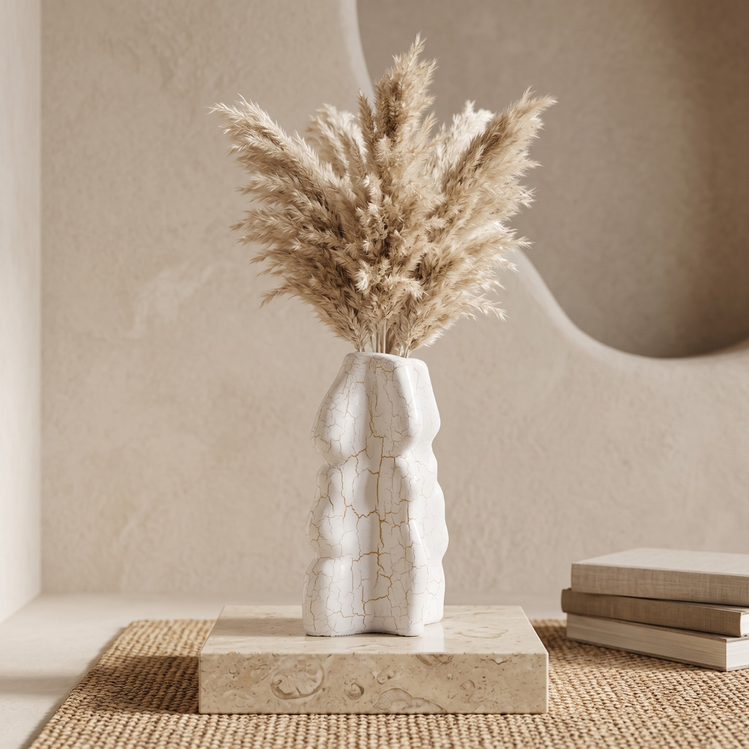 Forma Vase Set | Green Haven