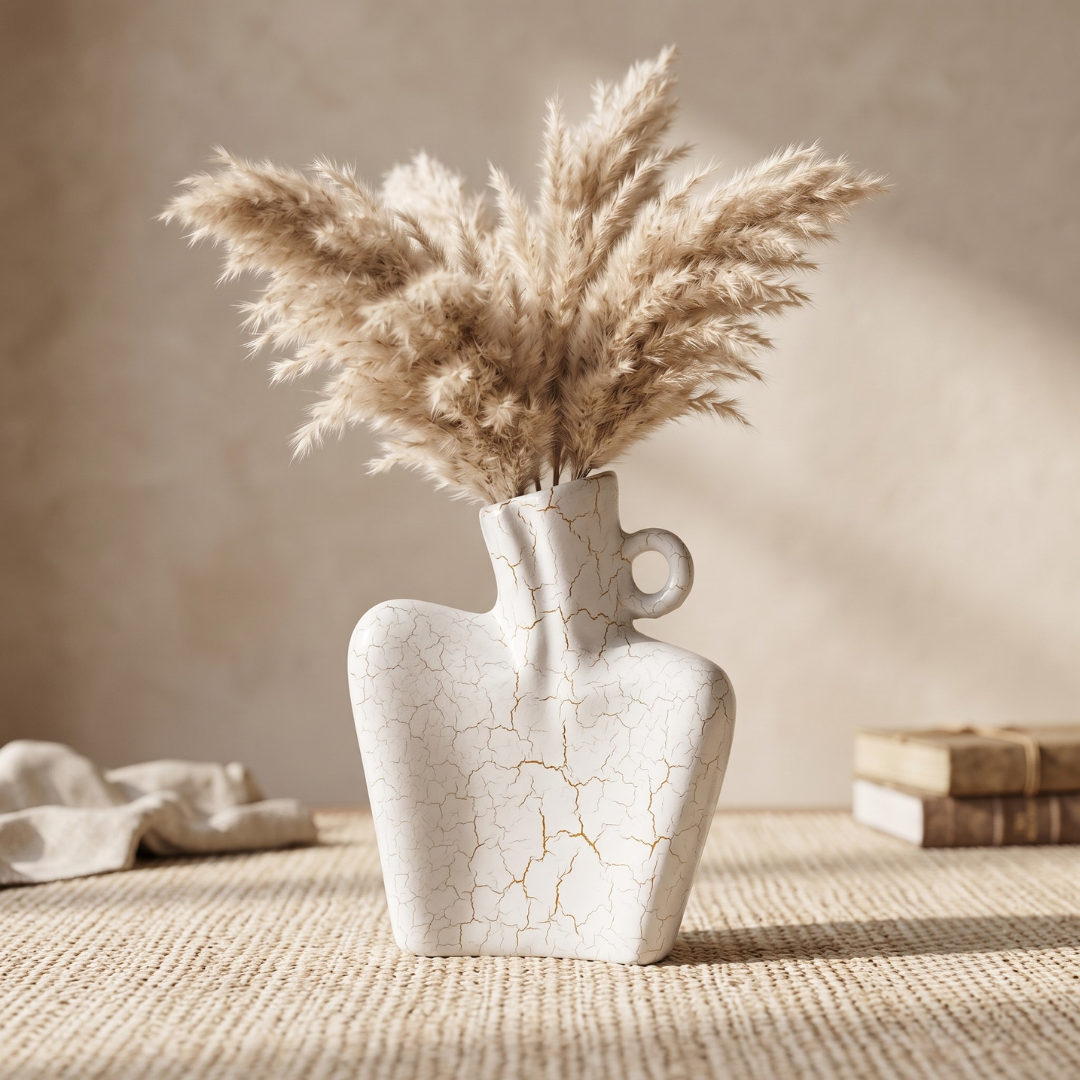 Artistic Muse Vase | Green Haven