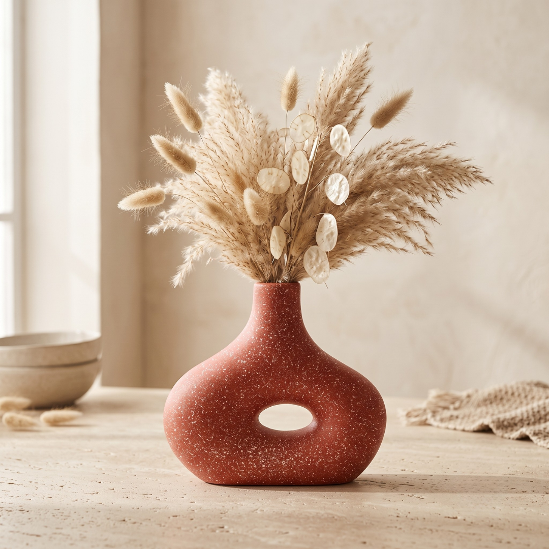 The Terracotta Loop | Green Haven