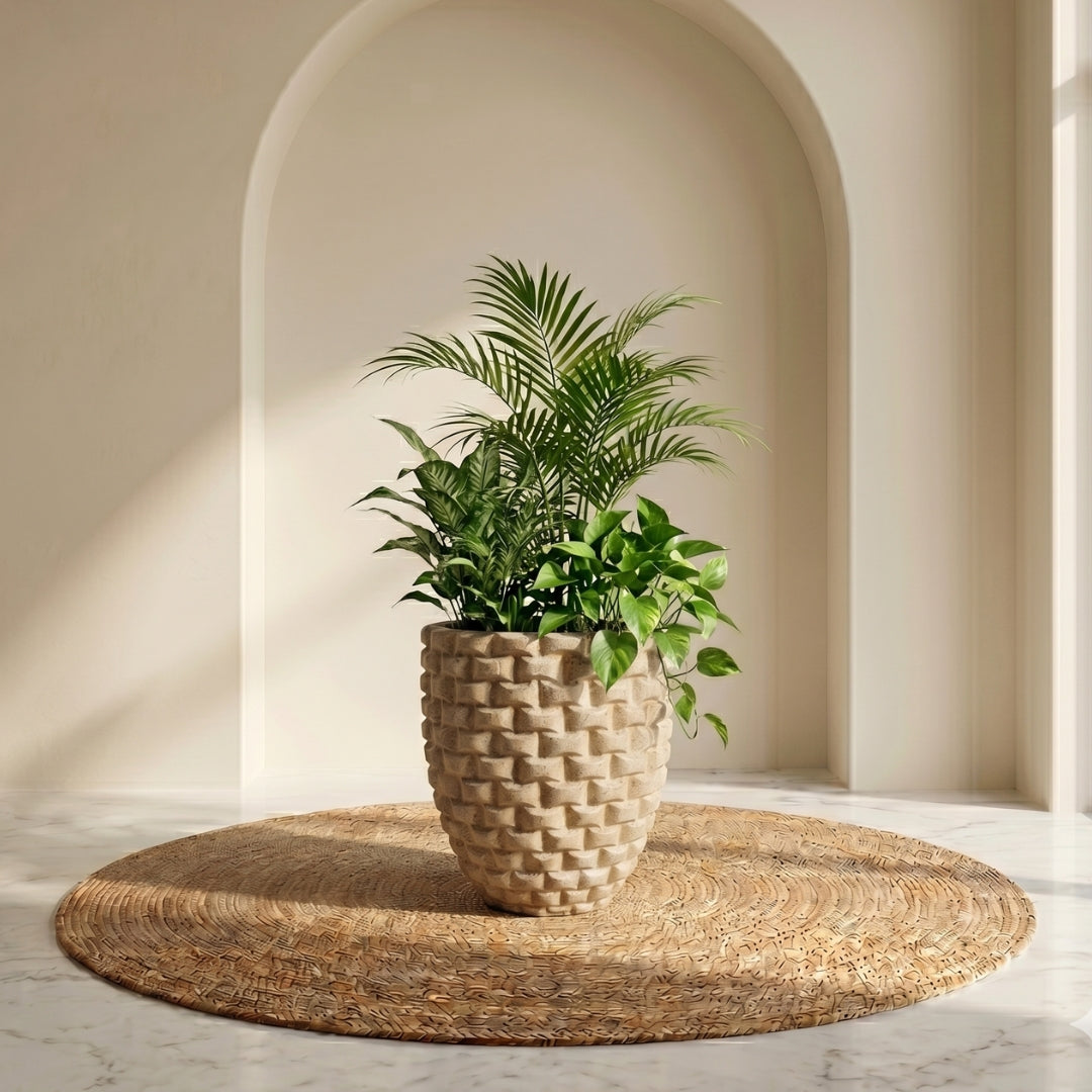 Serene Planter | Green Haven