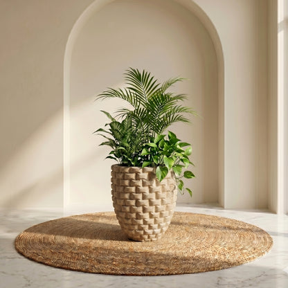 Serene Planter | Green Haven