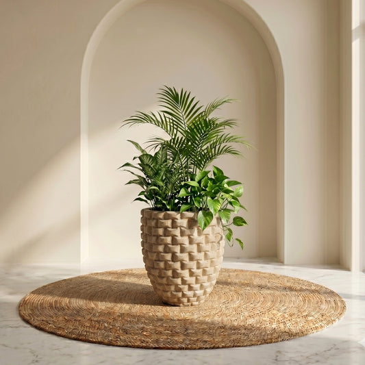 Serene Planter | Green Haven
