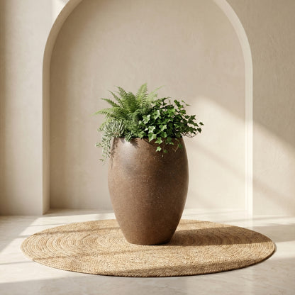 Rustic Earth | Green Haven