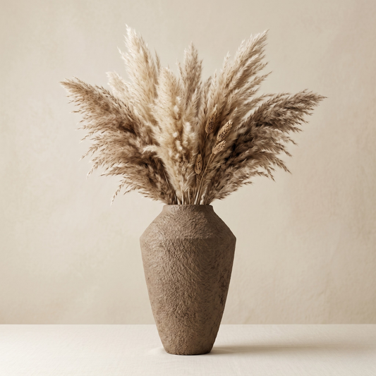 Tapered Clay | Green Haven