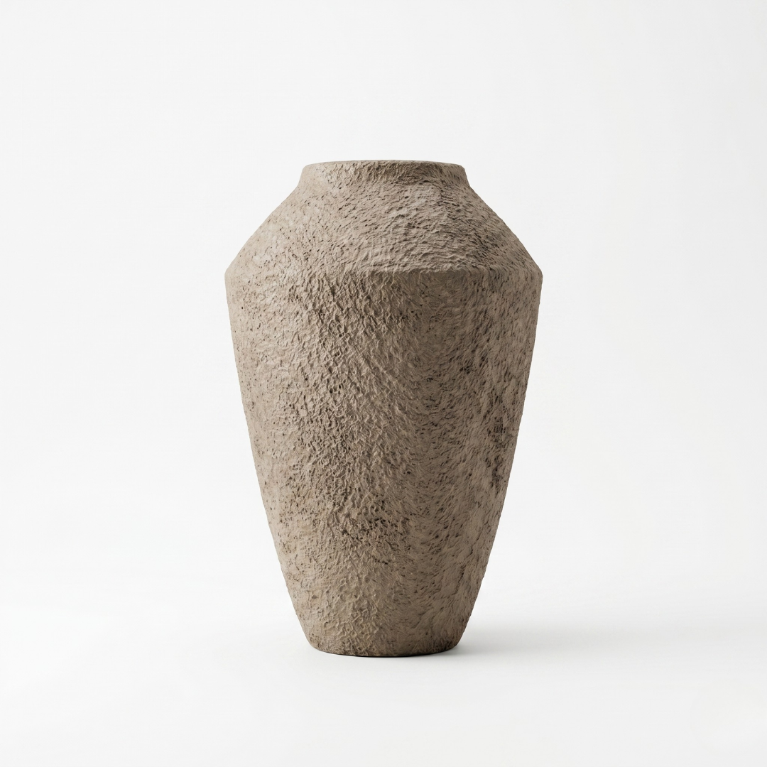 Tapered Clay | Green Haven