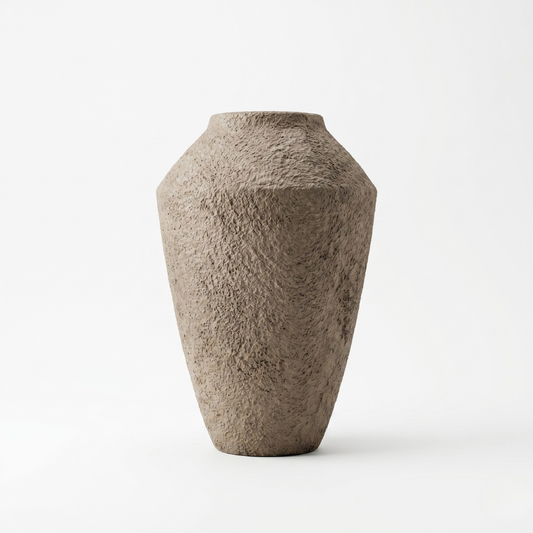 Tapered Clay | Green Haven