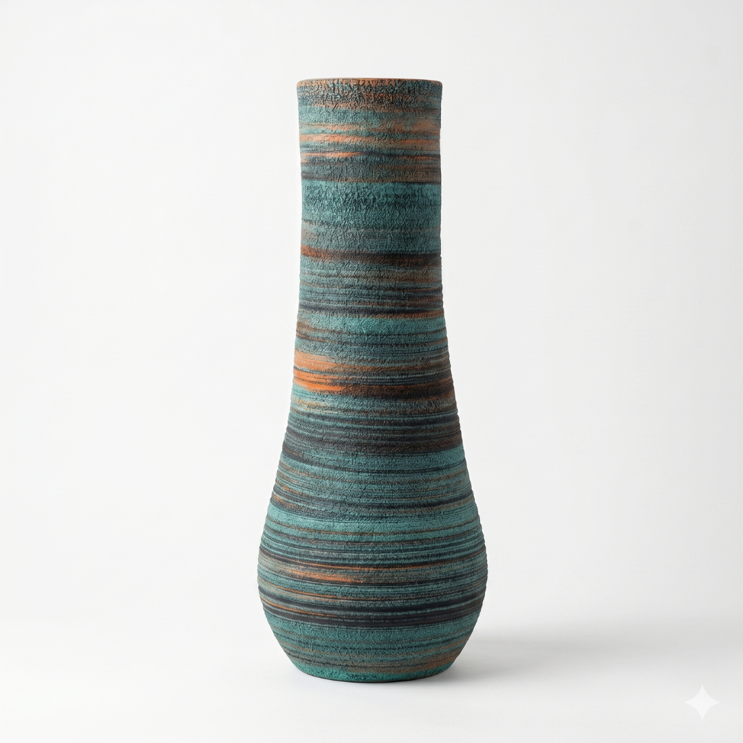Ocean Strata | Green Haven