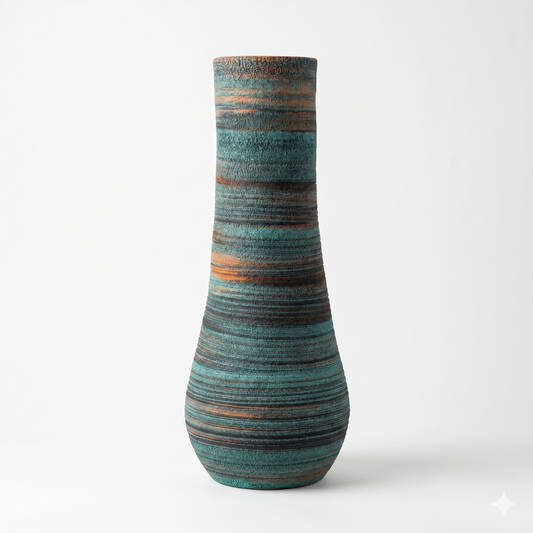Ocean Strata | Green Haven