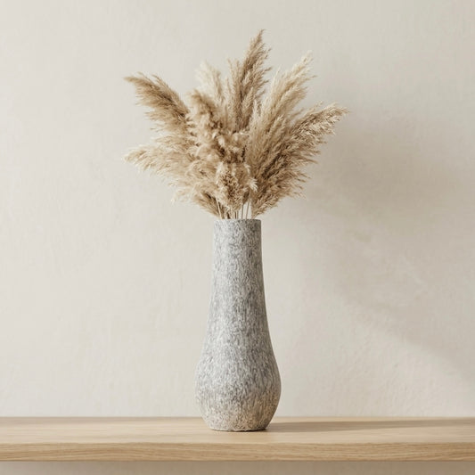 Speckled Slate Vase – Green Haven