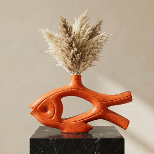 Ocean Echo Vase – Green Haven