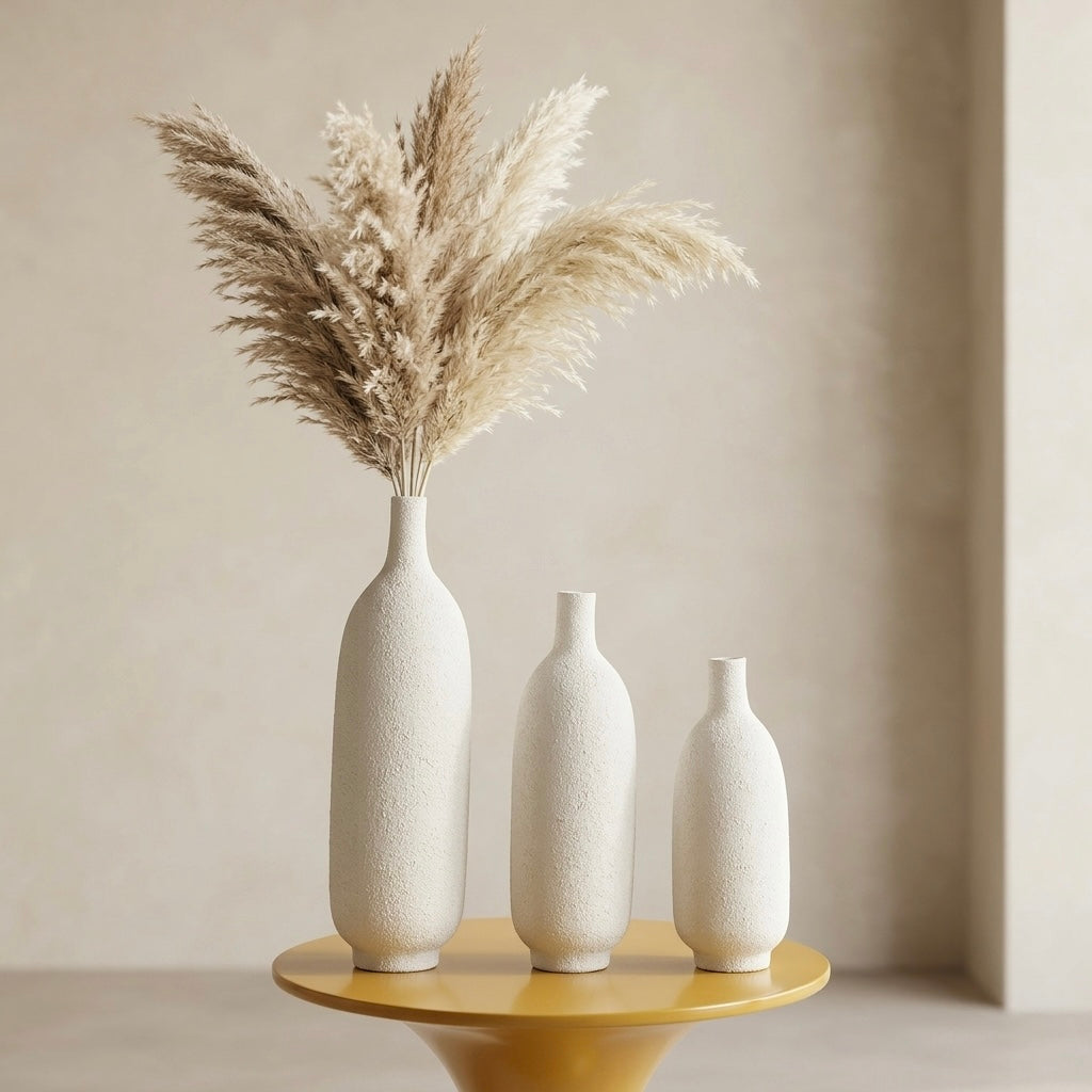 Clay & Flora – Green Haven